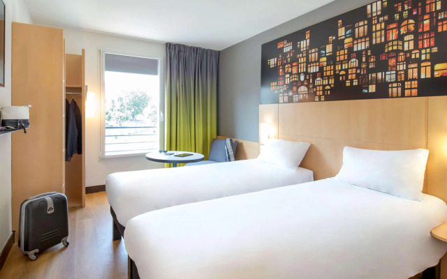 Hôtel ibis Lyon Sud Vienne Saint Louis