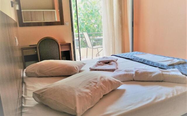 Calderimi - Lefkada Rooms