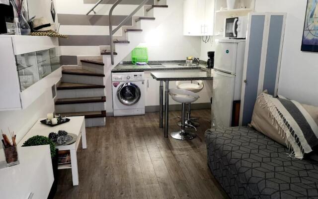 Maspalomas Bungalow C I
