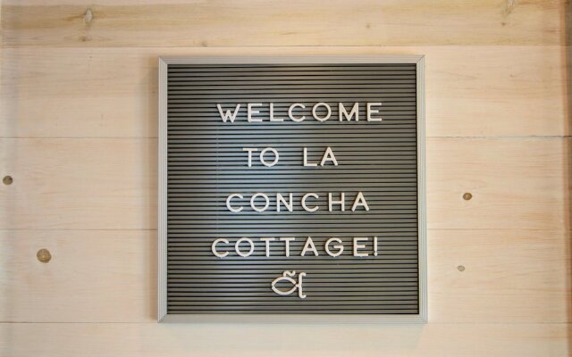 La Concha Cottage 3 Bedrooms 2.5 Bathrooms Condo