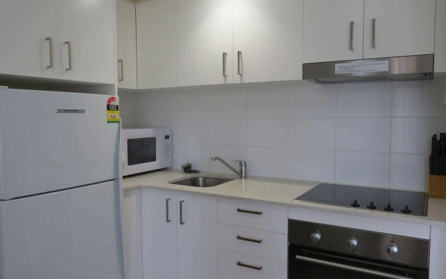 Waldorf Wahroonga Residential Apartments