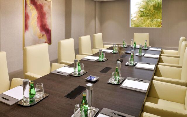 Mövenpick Hotel Bahrain