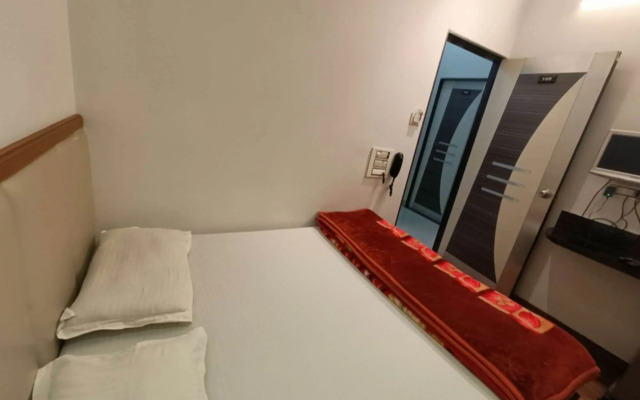 Hotel Broadway