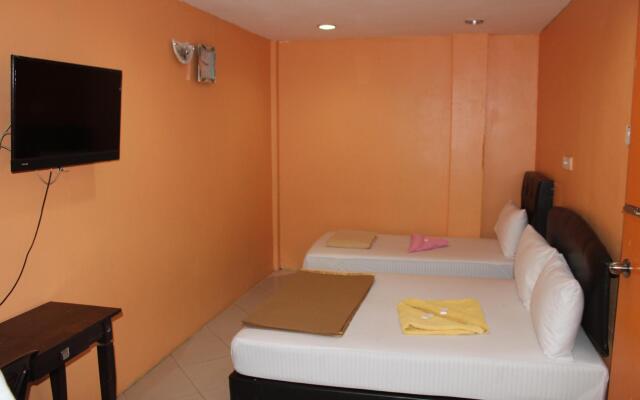 Rawang Budget Hotel