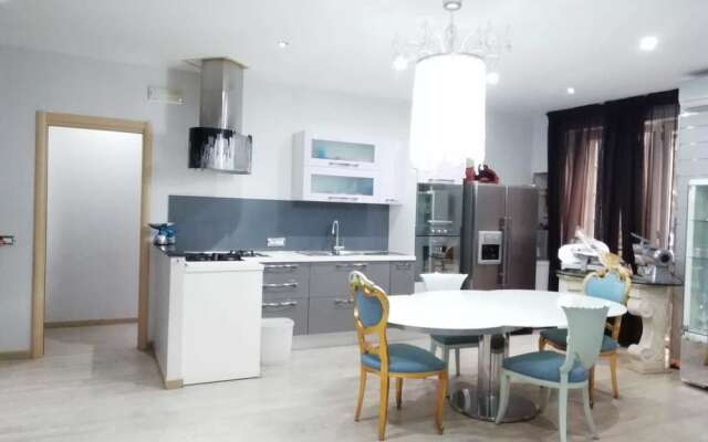 Monica Giordano Luxury B&B