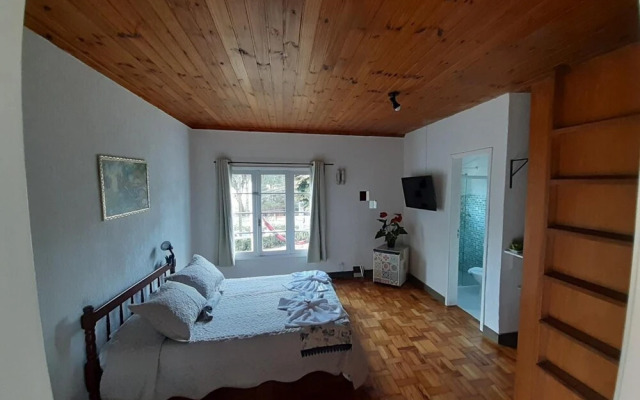 Guest House Lemos Bueno