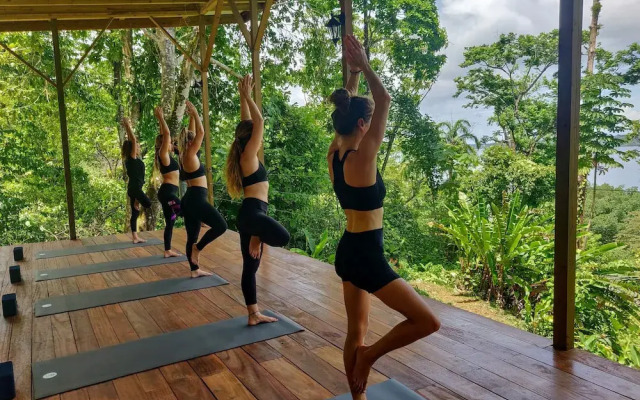 ataraxia bocas del toro