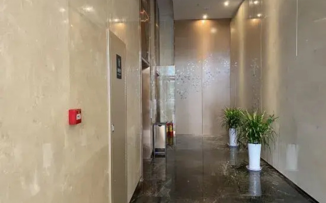 Lavande Hotel (Changsha Lugu High-tech Zone)