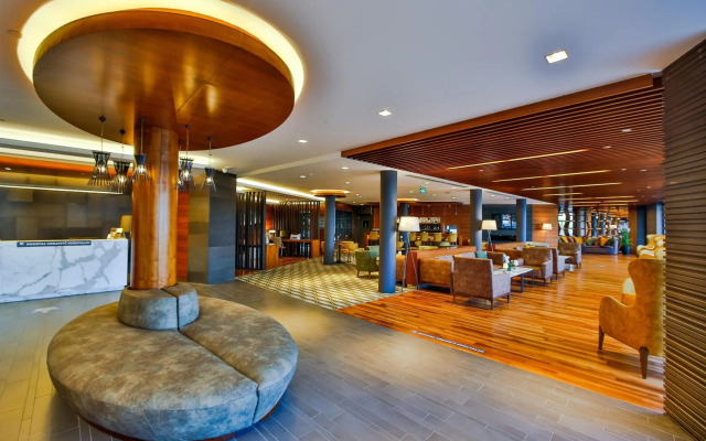 Hotel Anatolia