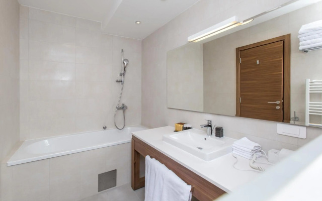 Aparthotel Vucko