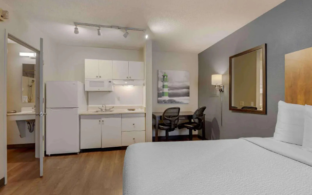 Extended Stay America - Charlotte - Airport