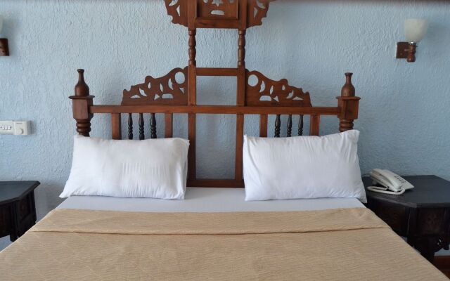 Serene Beach Resort