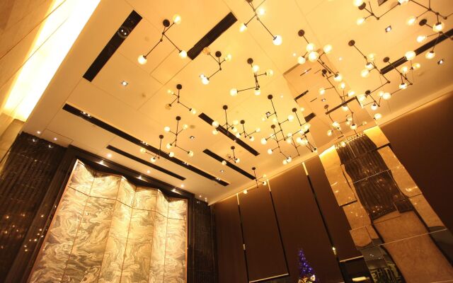 Insail Hotels Huanshi Road Taojin Metro Station Guangzhou