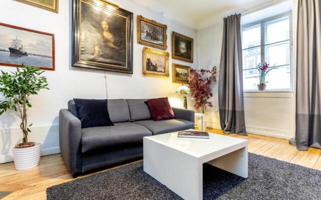 ApartDirect Gamla Stan