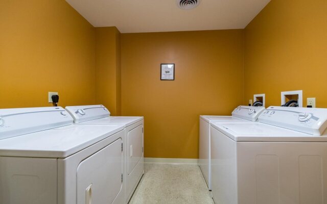 Vacation Village in the Berkshires