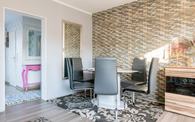 Private House Habereck