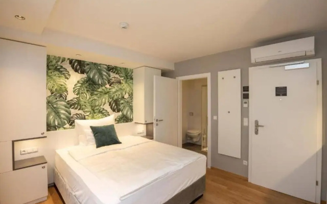 Arbio I Wilmas Apartments