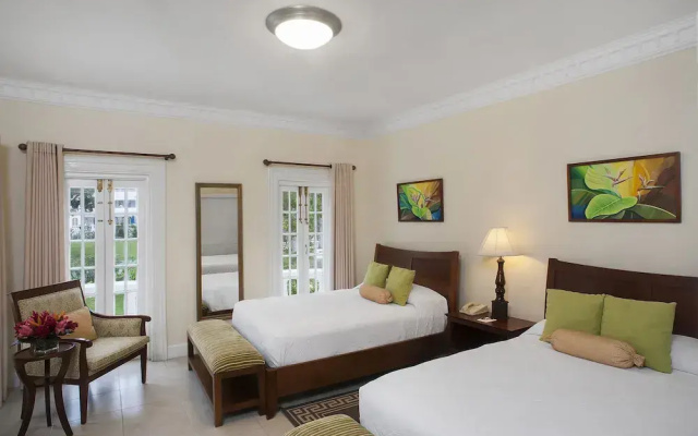 Rose Hall Villas By Half Moon