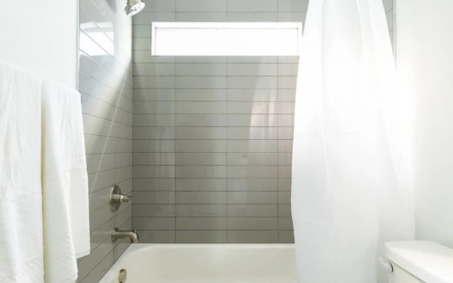 Two Vibrant Homes Minutes to Germantown