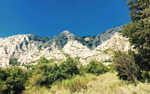 Cabanon Sainte Victoire