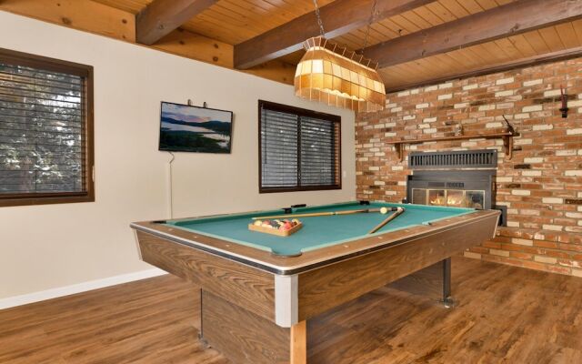 Whispering Forest Chalet #2169