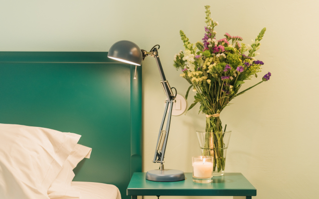 Holiday Inn Express and Suites Lisbon Principe Real by IHG