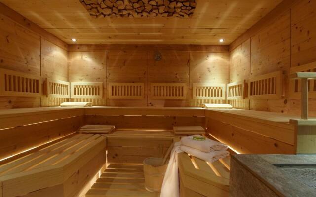 Maximilian Appartements