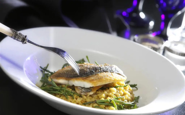 The Richmond Hotel Best Western Premier Collection