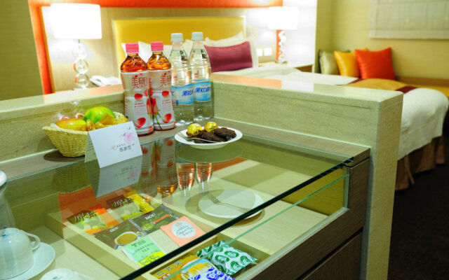 Harmony Hotel