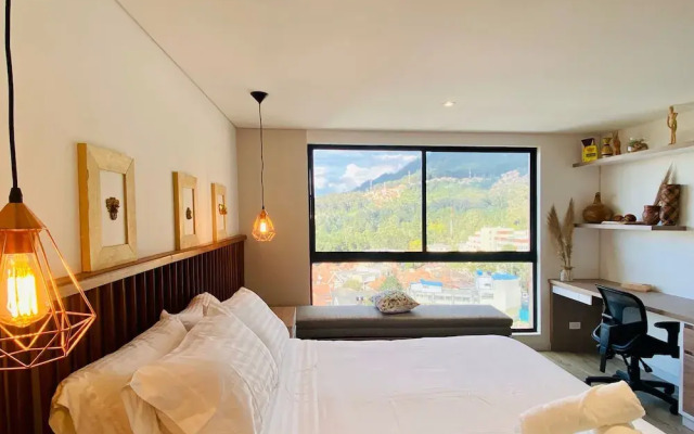 Urban by Wynwood House