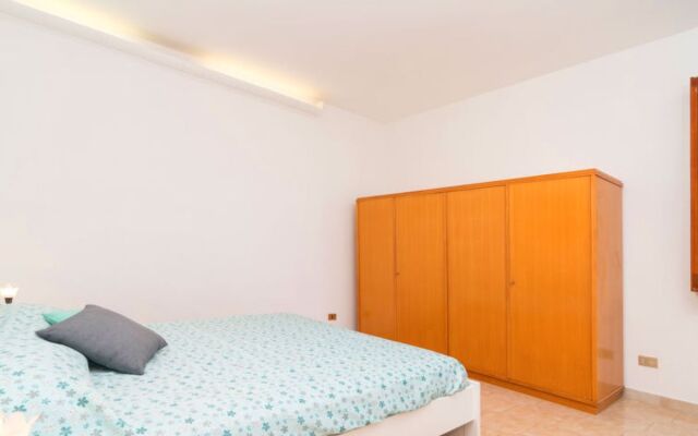 Apartment Il Blu Massa Lubrense