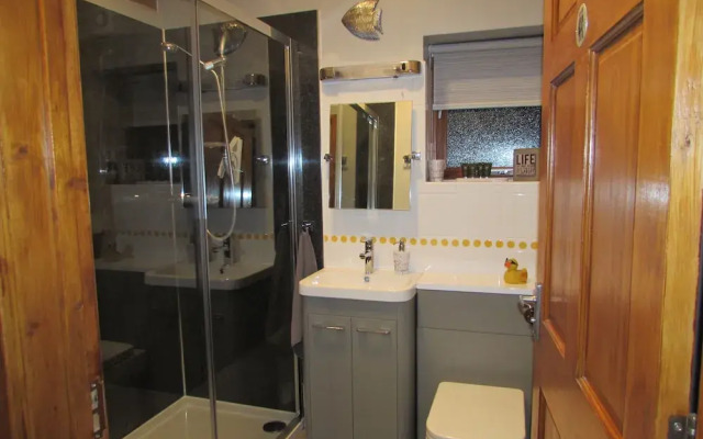 Inviting 2 Bedroom Barn Conversion, Rural Norfolk