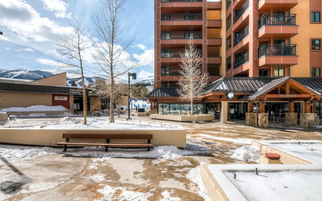 Village At Breckenridge: Shavano #2504