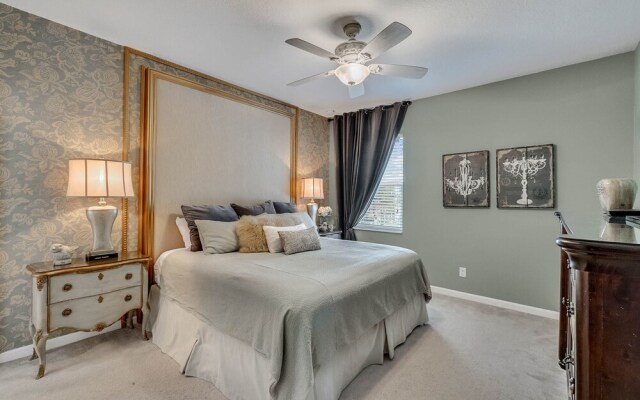 Watersong Resort Seven-bedroom
