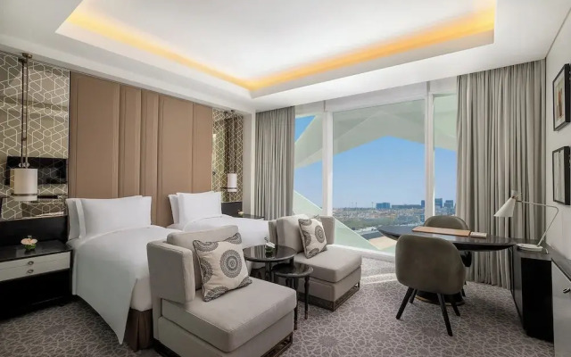 Sofitel Riyadh Hotel & Convention Centre