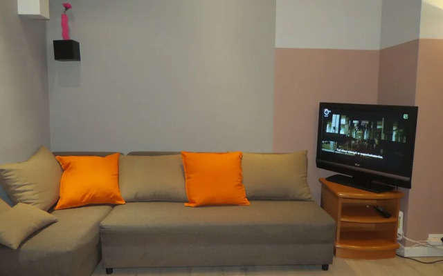 ReMi Luxury Apartment