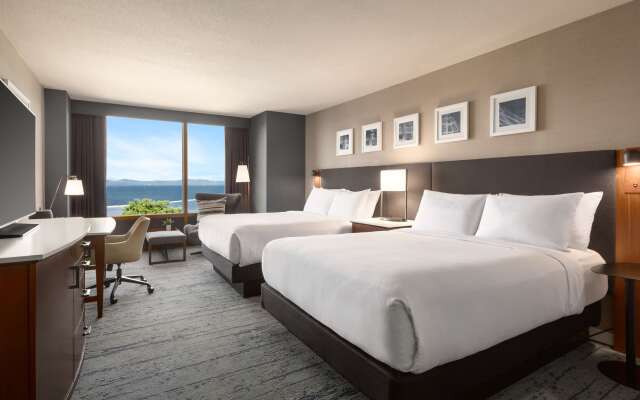 Hotel Champlain Burlington, Curio Collection by Hilton