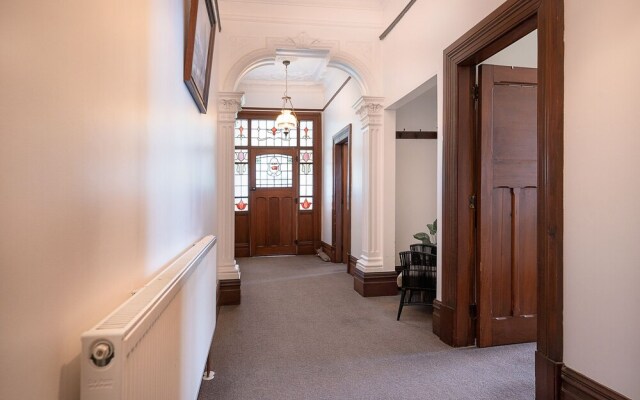 The Fern & Thistle Luxury Accommodation