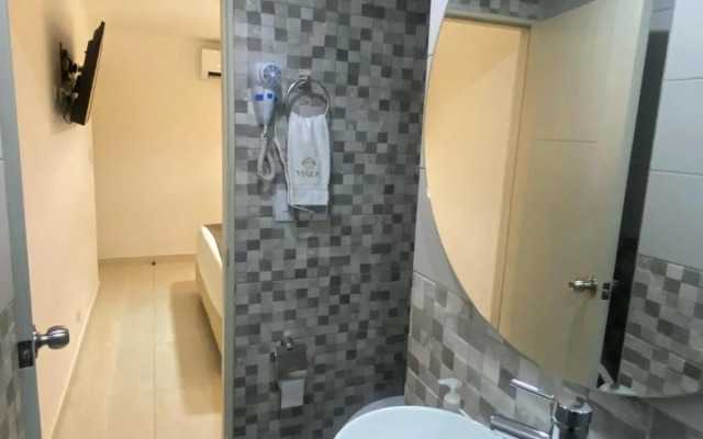 Maidy Luxury Hotel