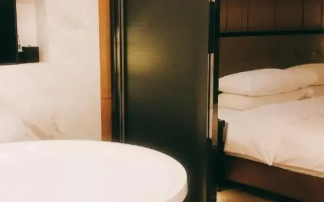 Lvdao International Hotel