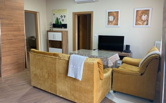 Apartamentos La Unión