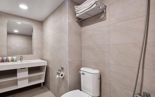 Unababy Hotel