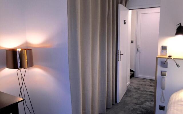 Adonis cottage la baule