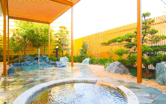 Hotel Seaside Shimabara