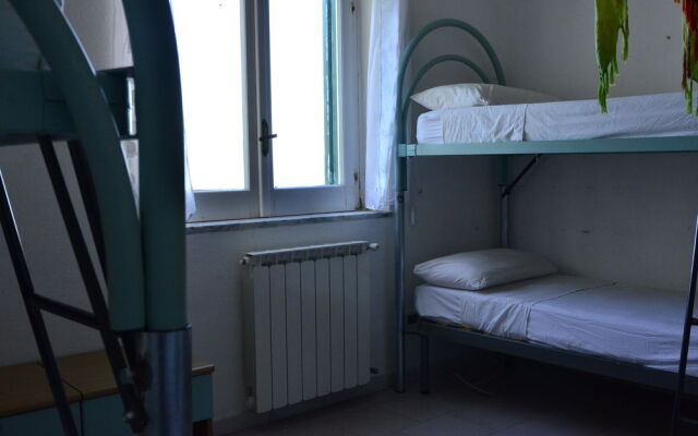 Paradise Beach Hostel