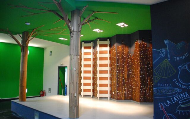 Motion Chueca - Hostel
