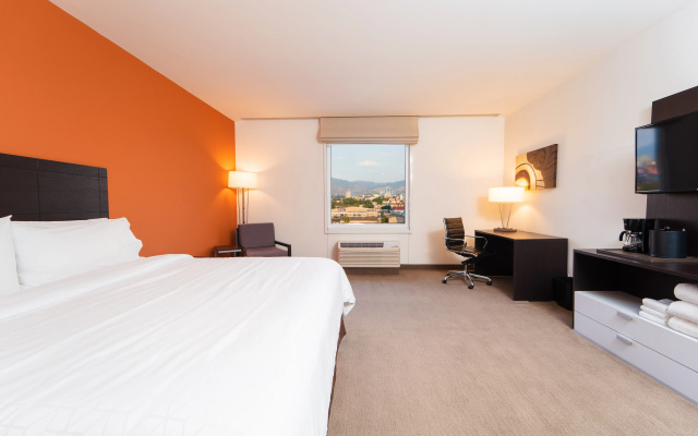 Holiday Inn Express Tegucigalpa by IHG