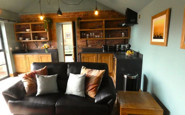 Bank View Farm Holiday Cottages