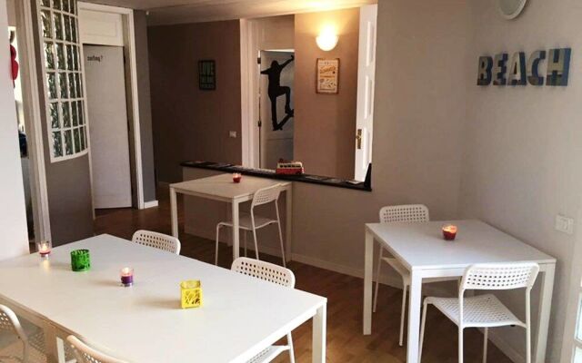Endless Summer House - Hostel adults only