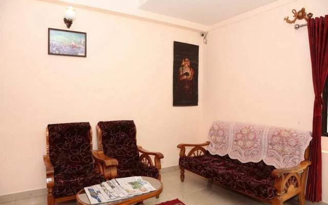 Karthika Residency